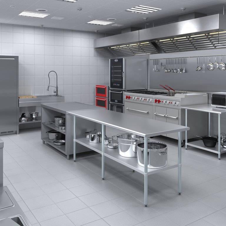 Kitchen Equipments in jaipur