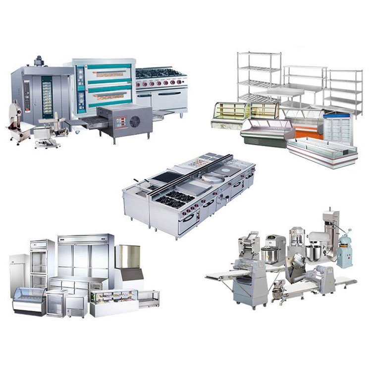 Commercial Kitchen Equipments manufacturers in jaipur