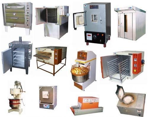Kitchen Equipment manufacturer in jaipur