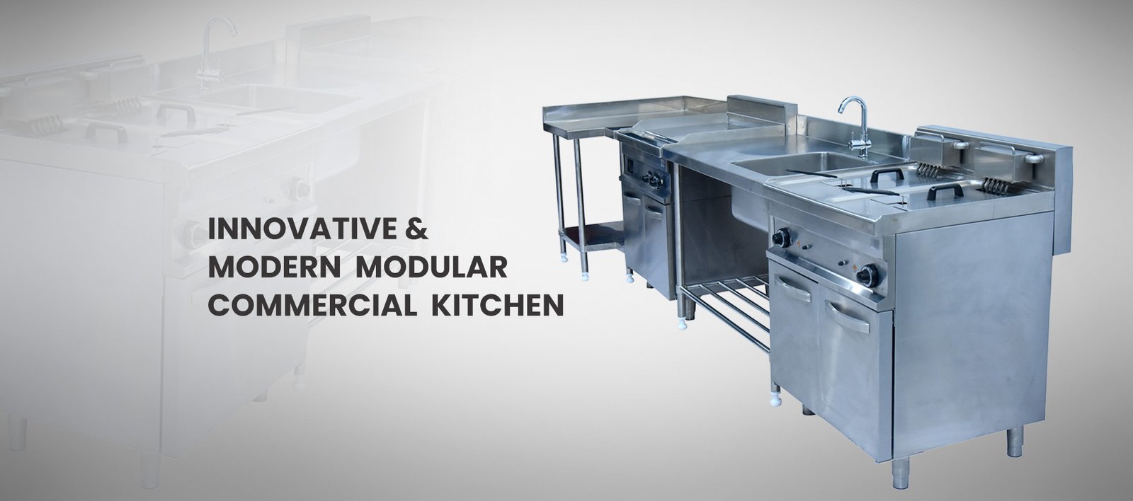 Kitchen Equipments manufacturers in jaipur